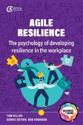 Dillon / Thomson |  Agile Resilience | eBook | Sack Fachmedien