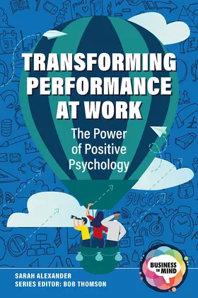 Alexander / Thomson |  Transforming Performance at Work | Buch |  Sack Fachmedien