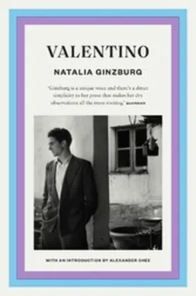 Ginzburg |  Valentino | eBook | Sack Fachmedien