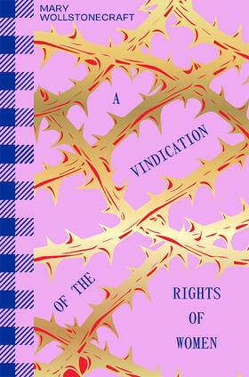 Wollstonecraft |  A Vindication of the Rights of Woman | Buch |  Sack Fachmedien