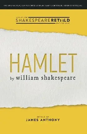 Shakespeare / Anthony |  Hamlet | eBook | Sack Fachmedien