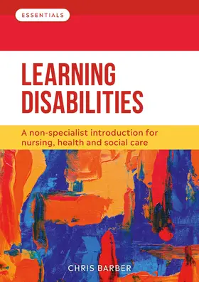 Barber |  Learning Disabilities | Buch |  Sack Fachmedien