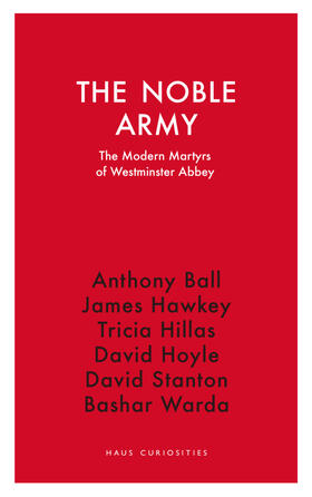 Hawkey / Ball / Halls |  The Noble Army | Buch |  Sack Fachmedien