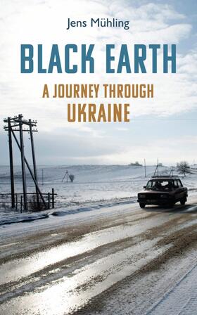Muhling |  Black Earth | Buch |  Sack Fachmedien