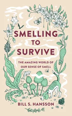 Hansson |  Smelling to Survive | Buch |  Sack Fachmedien