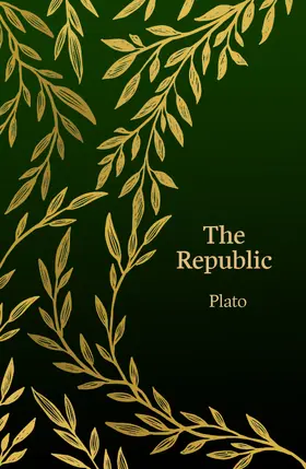 Plato |  The Republic (Hero Classics) | eBook | Sack Fachmedien