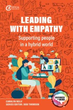 Reily / Thomson |  Leading with Empathy | eBook | Sack Fachmedien