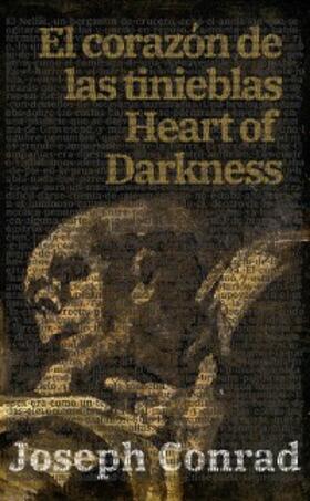 Conrad |  El corazón de las tinieblas - Heart of Darkness | eBook | Sack Fachmedien
