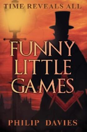 Davies | Funny Little Games | E-Book | sack.de