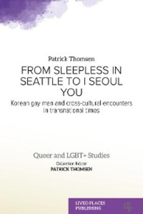 Thomsen |  From Sleepless in Seattle to I Seoul You | eBook | Sack Fachmedien
