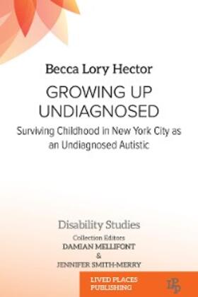 Hector |  Growing Up Undiagnosed | eBook | Sack Fachmedien