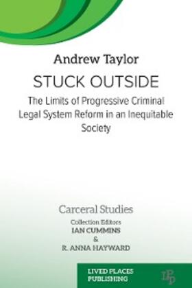 Taylor |  Stuck Outside | eBook | Sack Fachmedien