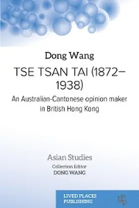 Wang |  Tse Tsan Tai (1872-1938) | eBook | Sack Fachmedien