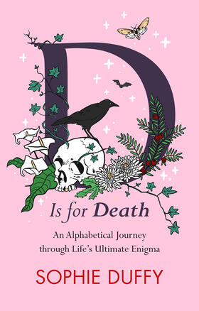 Duffy |  D Is for Death | Buch |  Sack Fachmedien