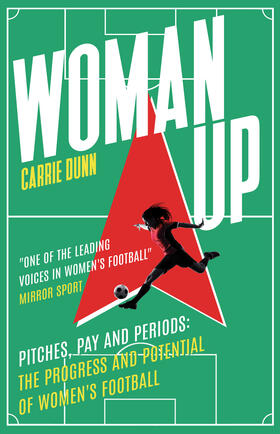 Dunn |  Woman Up | Buch |  Sack Fachmedien