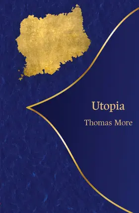 More |  Utopia (Hero Classics) | Buch |  Sack Fachmedien