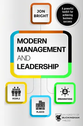 Bright |  Modern Management And Leadership | eBook | Sack Fachmedien