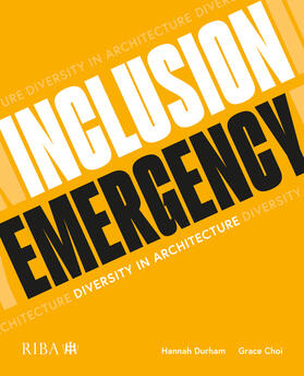 Choi / Durham |  Inclusion Emergency | Buch |  Sack Fachmedien