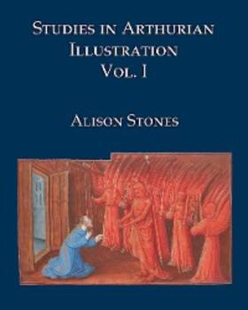 Stones |  Studies in Arthurian Illustration Vol I | eBook | Sack Fachmedien