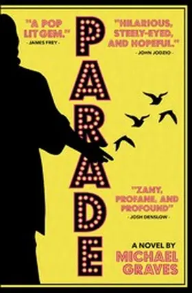 Graves |  Parade | eBook | Sack Fachmedien