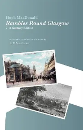 MacDonald |  Rambles Round Glasgow (annotated) | eBook | Sack Fachmedien