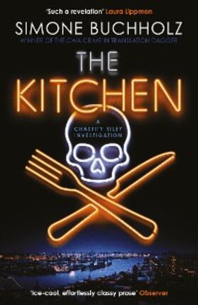 Buchholz |  The Kitchen | eBook | Sack Fachmedien