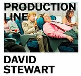 Stewart |  Production Line | eBook | Sack Fachmedien