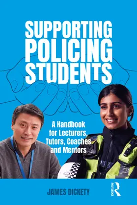 Dickety |  Supporting Policing Students | Buch |  Sack Fachmedien