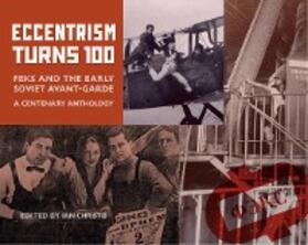 Christie |  ECCENTRISM TURNS 100 | eBook | Sack Fachmedien