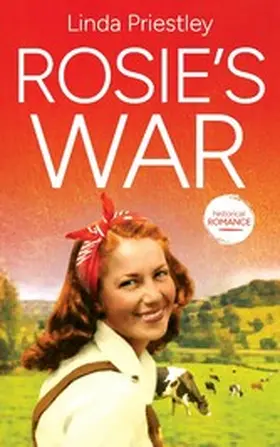 Priestley | Rosie's War | E-Book | sack.de