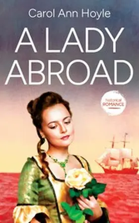 Hoyle | A Lady Abroad | E-Book | sack.de