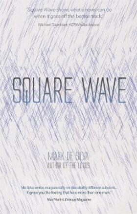 De Silva |  Square Wave | eBook | Sack Fachmedien