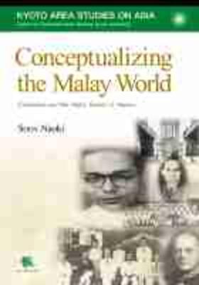 Soda |  Conceptualizing the Malay World: Colonialism and Pan-Malay Identity in Malaya | Buch |  Sack Fachmedien