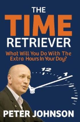 Johnson |  The Time Retriever | eBook | Sack Fachmedien