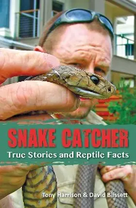 Harrison |  Snake Catcher | eBook | Sack Fachmedien