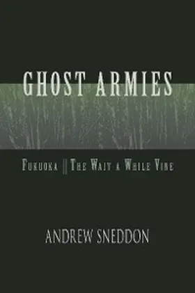 Sneddon |  Ghost Armies | eBook | Sack Fachmedien