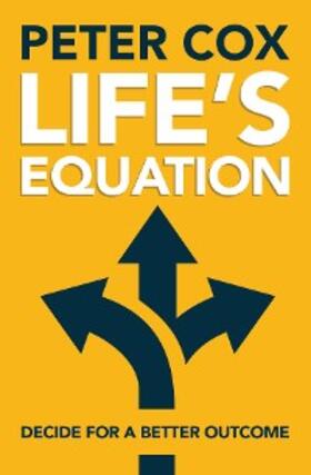 Cox |  Life's Equation | eBook | Sack Fachmedien
