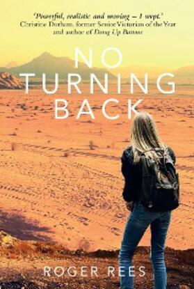 Rees |  No Turning Back | eBook | Sack Fachmedien