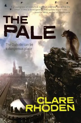 Rhoden |  The Pale | eBook | Sack Fachmedien