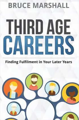 Marshall |  Third Age Careers | eBook | Sack Fachmedien