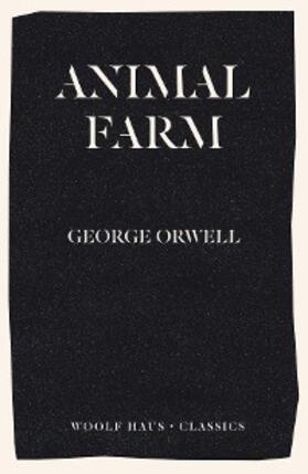 Orwell |  Animal Farm | eBook | Sack Fachmedien