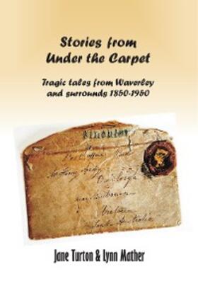 Turton / Mather | Stories From Under The Carpet | E-Book | sack.de