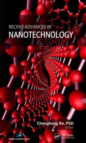 Ke |  Recent Advances in Nanotechnology | Buch |  Sack Fachmedien