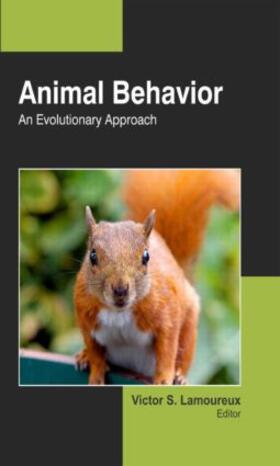 Lamoureux |  Animal Behavior | Buch |  Sack Fachmedien