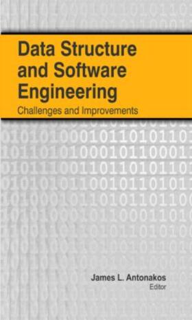 Antonakos |  Data Structure and Software Engineering | Buch |  Sack Fachmedien