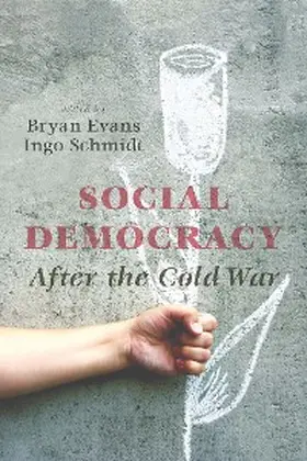 Evans | Social Democracy After the Cold War | E-Book | sack.de