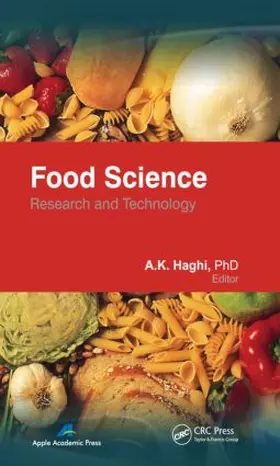 Haghi |  Food Science | Buch |  Sack Fachmedien