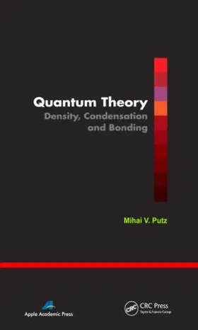 Putz |  Quantum Theory | Buch |  Sack Fachmedien