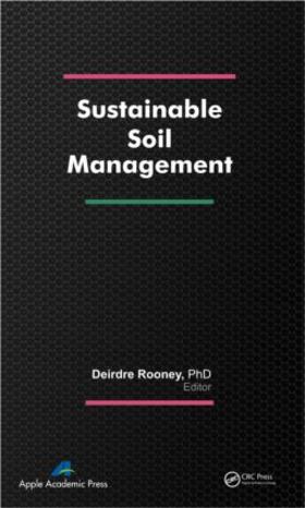 Rooney |  Sustainable Soil Management | Buch |  Sack Fachmedien