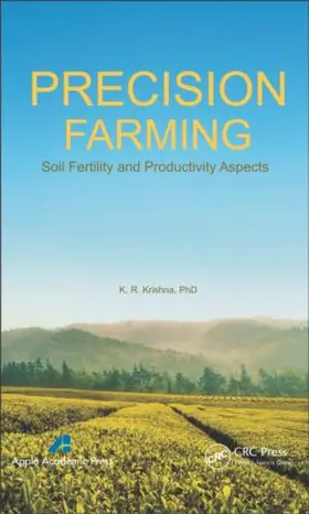 Krishna |  Precision Farming | Buch |  Sack Fachmedien